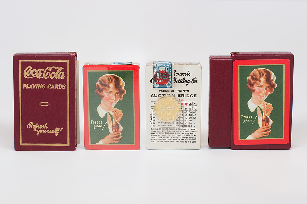 1927-4-cards