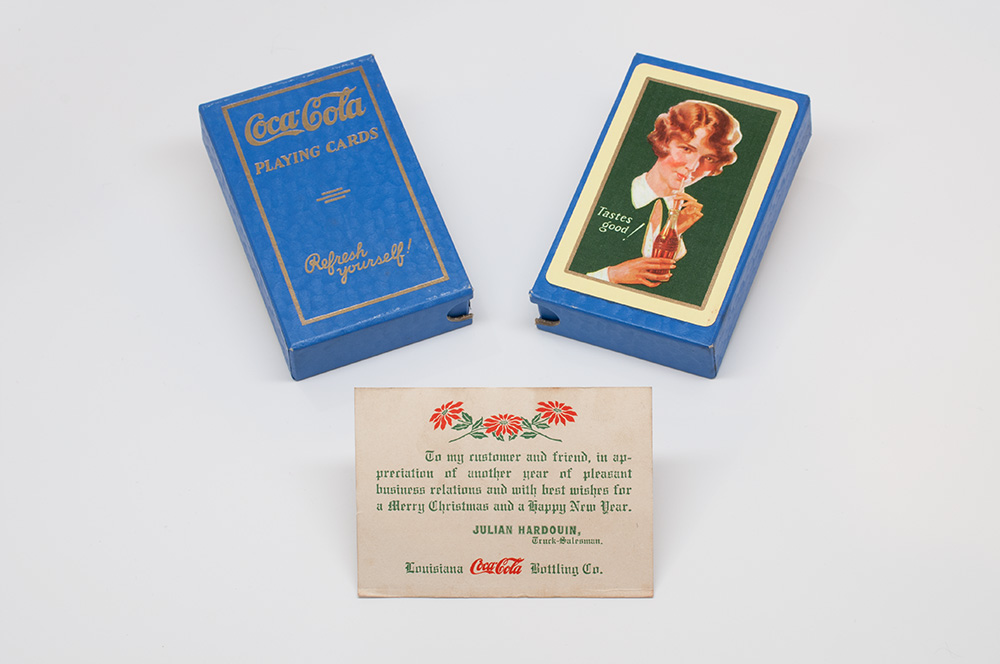 1927-deck-with-xmas-card-1