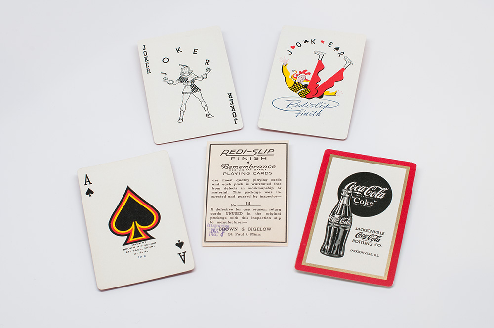 jacksonville-il-double-deck-cards
